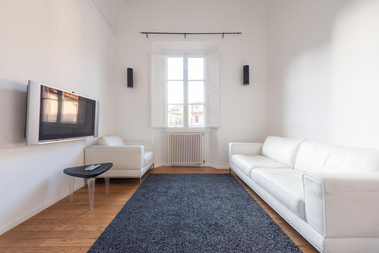 Duomo Luxury Loft In Florenz